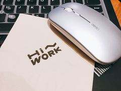 -Hiwork cafe(新街高和店)