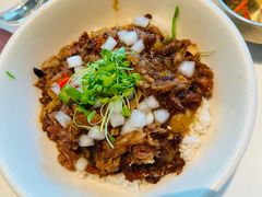 -胡麻(静安嘉里店)