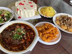 -广发餐厅(涞源店)