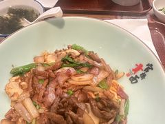 -官桥贡面(吉城大厦店)
