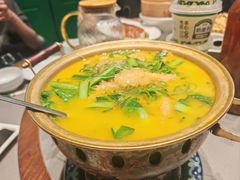 -黑窑厂糖油饼烤鸭·清真菜(黑窑厂街店)