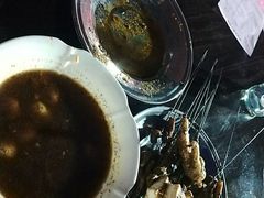 -曾记大腰子烧烤(苗栗路总店)