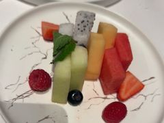 -云厨·高空西餐厅(成都瑯珀·凯悦臻选酒店)