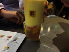 -满记甜品(王府井北京市百货大楼店)