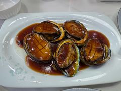 -来之顺海鲜菜馆·青岛菜·始于1993(栈桥店)