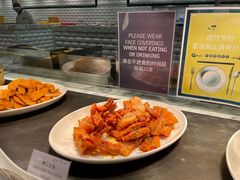 烤三文鱼-沈阳和平艾美酒店新食谱西餐厅