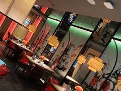 大堂-鼎盛蜀坊·重庆江湖菜(市桥地铁站店)