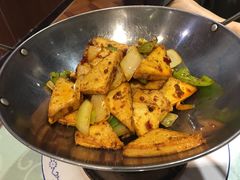 -同福聚新疆大盘鸡(总店)