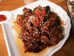 -龙姐私房菜(和顺古镇店)