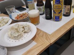 鲅鱼饺子-海知道大连海鲜水饺(南山大冲店)