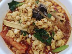 -刘信牛羊肉小炒泡馍(回民街店)