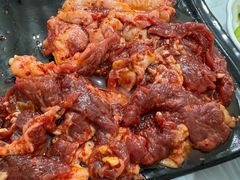 -金达莱烧烤(黎明南街店)