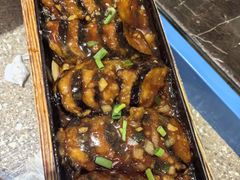 -瓦国小镇·果木烤鸭·融合菜(西口店)