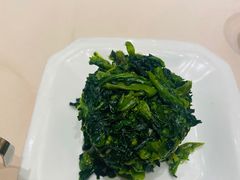 凉拌万年青-得月楼·省级非遗·传统苏帮菜(观前店)