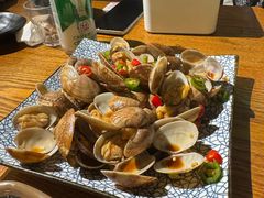 -五样儿西昌小签签烤串(天府三街店)