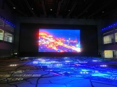 -广州市城市规划展览中心