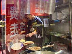 -腰子哥烤串(石佛营炫特店)