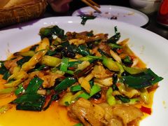-田园印象·成都土菜院子(华阳店)