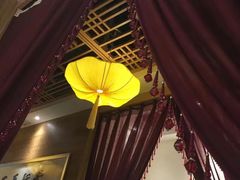 -一叶一世界·素食餐厅(锦华万达店)