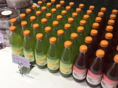 气泡水-蒲公英(象山北路店)