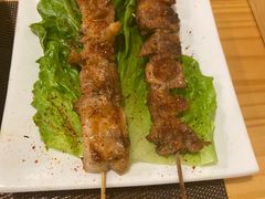 -荷景料理(漯河新玛特店)