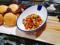 泰伯海鲜包-斯通泰伯酒店-餐厅