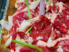 -板凳烧烤(东关街店)