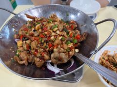 -笨罗卜浏阳菜馆(太平街店)