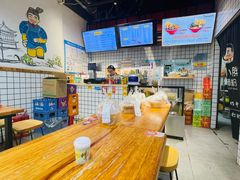 -螺小胖·柳州螺蛳粉(南稍门店)