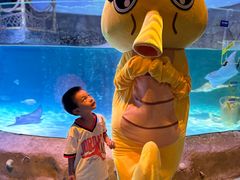 -沈阳海洋探索中心