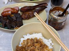 -圆宝台湾小吃(迎津街店)