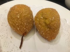 金鸭梨-大鸭梨烤鸭(甘家口店)