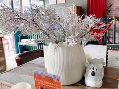 -JUKEBOX玖部音乐餐厅(华侨城店)