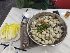 -嘉升大排档(番禺总店)