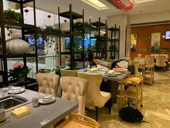 -彩虹坊火锅(宁穿路店)