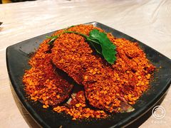 -巴厘龙虾·榜首油焖大虾(洞庭·艺术洋房店)