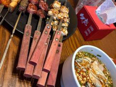 -必点海鲜·海肠捞饭大王(滨江道店)