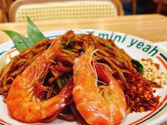 -迷你椰·泰式大排档(湖州衣裳街店)