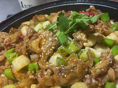 -郑记•不夜城烧烤•龙虾•虾蟹(黄鹤楼店)