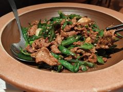 -湘中缘·湖南菜(娄底驻京办店)