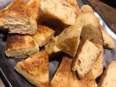 -郑喜旺烧烤(郑州总店)