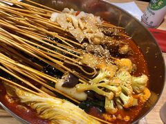 -付小姐在成都(中山公园店)
