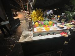 -加餐海鲜自助(宝龙一城店)