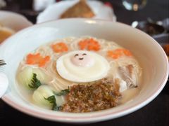 -醉东Oriental House(静安嘉里中心店)