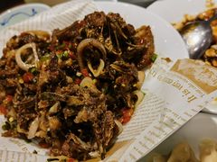 -鸭匠食府·挂炉烤鸭·新京菜(阜成路店)