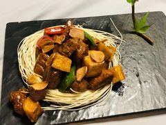 -南昌绿地铂瑞酒店·臻萃轩中餐厅