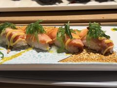 -星伦多自助料理·涮烤一体(杭州来福士店)