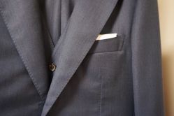 -SENS·BESPOKE男装私人定制