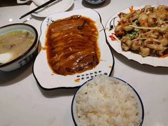 -老仁义·清真菜(太古街店)