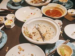 -大拙里·精致融合菜(沙湖桃源国际店)